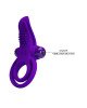 Ерекційне кільце - Pretty Love Vibrant Penis Ring Purple Ерекційне кільце - Pretty Love Vibrant Penis Ring Purple
