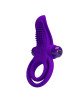 Ерекційне кільце - Pretty Love Vibrant Penis Ring Purple Ерекційне кільце - Pretty Love Vibrant Penis Ring Purple