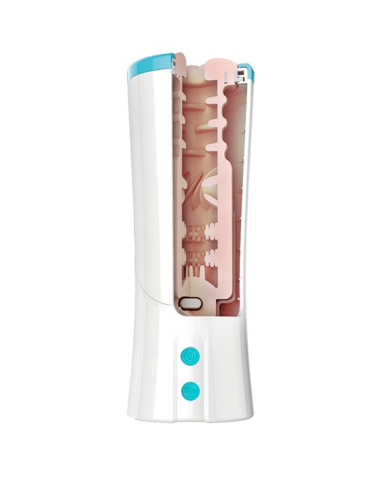 Мастурбатор - Pretty Love Aby Anus Masturbator Мастурбатор - Pretty Love Aby Anus Masturbator