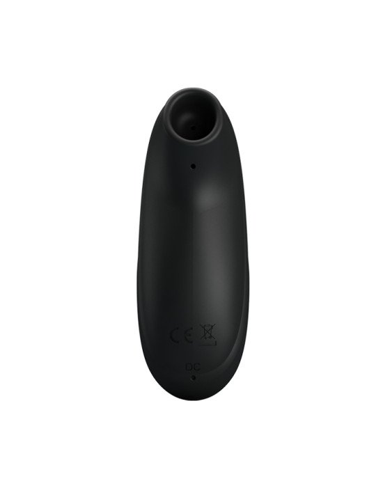Кліторальний стимулятор - Pretty Love Otis sucking massager Кліторальний стимулятор - Pretty Love Otis sucking massager