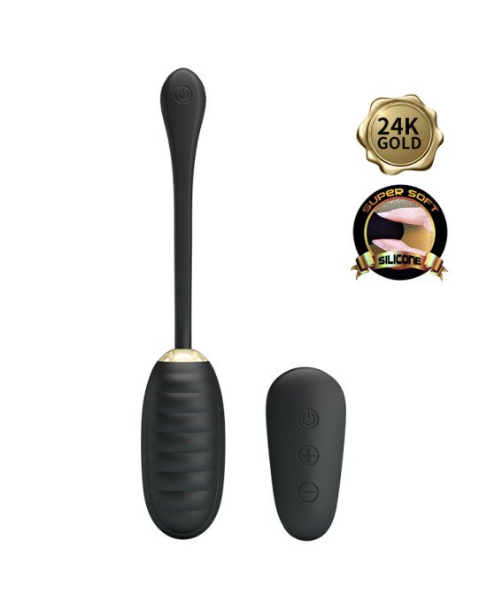 Віброяйце - Pretty Love Doreen Remote Control Egg Віброяйце - Pretty Love Doreen Remote Control Egg