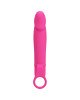 Вібратор - Pretty Love Xiuhcoathl Vibrator Pink Вібратор - Pretty Love Xiuhcoathl Vibrator Pink
