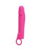 Вібратор - Pretty Love Xiuhcoathl Vibrator Pink Вібратор - Pretty Love Xiuhcoathl Vibrator Pink