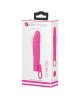 Вібратор - Pretty Love Xiuhcoathl Vibrator Pink Вібратор - Pretty Love Xiuhcoathl Vibrator Pink