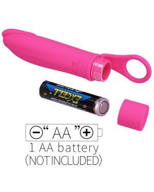 Вібратор - Pretty Love Xiuhcoathl Vibrator Pink Вібратор - Pretty Love Xiuhcoathl Vibrator Pink