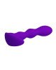 Анальна пробка - Pretty Love Yale Anal Plug Purple Анальна пробка - Pretty Love Yale Anal Plug Purple