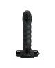 Насадка на палець - Pretty Love Alexander Finger Vibrator Black Насадка на палець - Pretty Love Alexander Finger Vibrator Black
