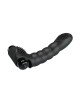 Насадка на палець - Pretty Love Alexander Finger Vibrator Black Насадка на палець - Pretty Love Alexander Finger Vibrator Black