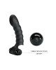 Насадка на палець - Pretty Love Alexander Finger Vibrator Black Насадка на палець - Pretty Love Alexander Finger Vibrator Black