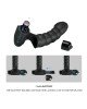 Насадка на палець - Pretty Love Alexander Finger Vibrator Black Насадка на палець - Pretty Love Alexander Finger Vibrator Black