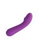 Вібратор - Pretty Love Cetus Vibrator Purple Вібратор - Pretty Love Cetus Vibrator Purple