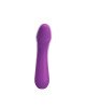Вібратор - Pretty Love Cetus Vibrator Purple Вібратор - Pretty Love Cetus Vibrator Purple