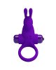 Ерекційне кільце - Pretty Love Vibrant Penis Ring I Purple Ерекційне кільце - Pretty Love Vibrant Penis Ring I Purple