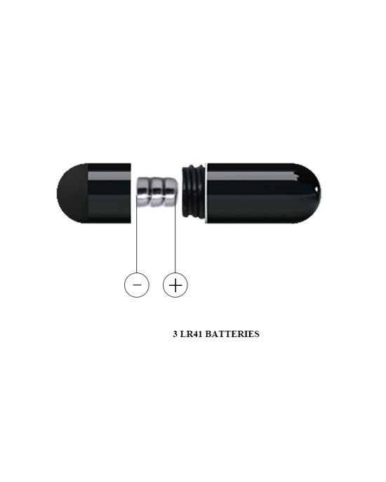 Ерекційне кільце - Pretty Love Chester Penis Ring Black Ерекційне кільце - Pretty Love Chester Penis Ring Black