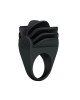 Ерекційне кільце - Pretty Love Chester Penis Ring Black Ерекційне кільце - Pretty Love Chester Penis Ring Black