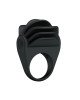 Ерекційне кільце - Pretty Love Chester Penis Ring Black Ерекційне кільце - Pretty Love Chester Penis Ring Black