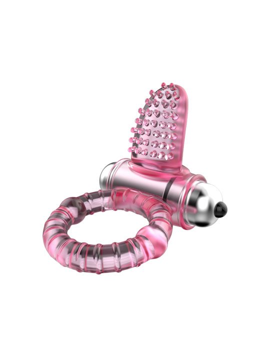 Ерекційне кільце - Sweet Vibrationg Ring Ерекційне кільце - Sweet Vibrationg Ring