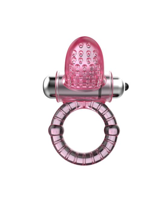 Ерекційне кільце - Sweet Vibrationg Ring Ерекційне кільце - Sweet Vibrationg Ring