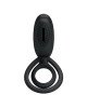 Ерекційне кільце - Pretty Love Esther Penis Ring Black Ерекційне кільце - Pretty Love Esther Penis Ring Black
