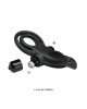 Ерекційне кільце - Pretty Love Vibrant Penis Ring Black Ерекційне кільце - Pretty Love Vibrant Penis Ring Black