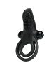 Ерекційне кільце - Pretty Love Vibrant Penis Ring Black Ерекційне кільце - Pretty Love Vibrant Penis Ring Black