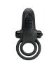 Ерекційне кільце - Pretty Love Vibrant Penis Ring Black Ерекційне кільце - Pretty Love Vibrant Penis Ring Black