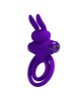 Ерекційне кільце - Pretty Love Vibrant Penis Ring III Purple