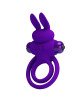 Ерекційне кільце - Pretty Love Vibrant Penis Ring III Purple