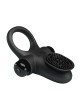 Ерекційне кільце - Pretty Love Vibrant Penis Ring II Black Ерекційне кільце - Pretty Love Vibrant Penis Ring II Black