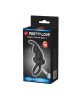 Ерекційне кільце - Pretty Love Vibrant Penis Ring I Black Ерекційне кільце - Pretty Love Vibrant Penis Ring I Black
