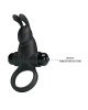 Ерекційне кільце - Pretty Love Vibrant Penis Ring I Black Ерекційне кільце - Pretty Love Vibrant Penis Ring I Black