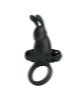 Ерекційне кільце - Pretty Love Vibrant Penis Ring I Black Ерекційне кільце - Pretty Love Vibrant Penis Ring I Black