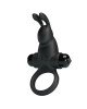 Ерекційне кільце - Pretty Love Vibrant Penis Ring I Black Ерекційне кільце - Pretty Love Vibrant Penis Ring I Black