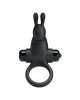 Ерекційне кільце - Pretty Love Vibrant Penis Ring I Black Ерекційне кільце - Pretty Love Vibrant Penis Ring I Black