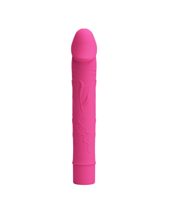 Вібратор - Pretty Love Vic Vibrator Pink Вібратор - Pretty Love Vic Vibrator Pink
