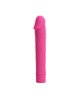 Вібратор - Pretty Love Vic Vibrator Pink Вібратор - Pretty Love Vic Vibrator Pink