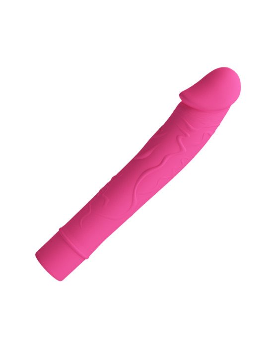 Вібратор - Pretty Love Vic Vibrator Pink Вібратор - Pretty Love Vic Vibrator Pink