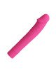 Вібратор - Pretty Love Vic Vibrator Pink Вібратор - Pretty Love Vic Vibrator Pink