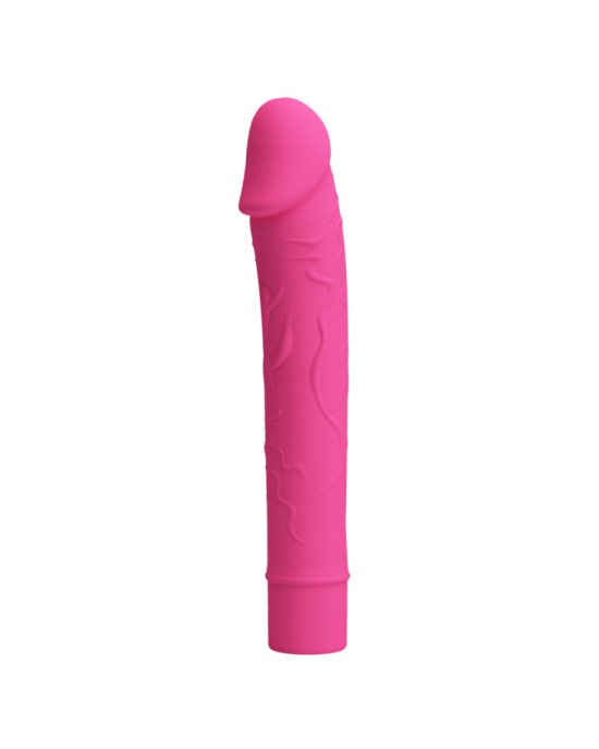 Вібратор - Pretty Love Vic Vibrator Pink Вібратор - Pretty Love Vic Vibrator Pink