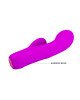Вібратор - Pretty Love Tim Vibrator Purple Вібратор - Pretty Love Tim Vibrator Purple