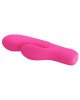 Вібратор - Pretty Love Tim Vibrator Pink