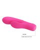 Вібратор - Pretty Love Tim Vibrator Pink