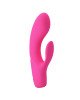 Вібратор - Pretty Love Tim Vibrator Pink