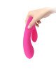 Вібратор - Pretty Love Tim Vibrator Pink