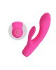 Вібратор - Pretty Love Tim Vibrator Pink