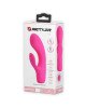 Вібратор - Pretty Love Tim Vibrator Pink