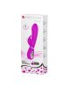Вібратор - Pretty Love Prescott Vibrator Purple Вібратор - Pretty Love Prescott Vibrator Purple