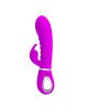 Вібратор - Pretty Love Prescott Vibrator Purple Вібратор - Pretty Love Prescott Vibrator Purple