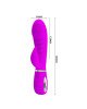 Вібратор - Pretty Love Prescott Vibrator Purple Вібратор - Pretty Love Prescott Vibrator Purple