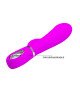 Вібратор - Pretty Love Prescott Vibrator Purple Вібратор - Pretty Love Prescott Vibrator Purple